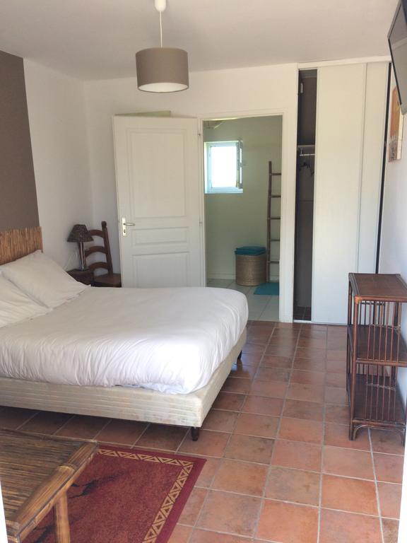 Chambre D'Hote El Dorado Vittefleur Ngoại thất bức ảnh