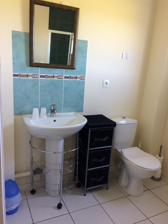 Chambre D'Hote El Dorado Vittefleur Ngoại thất bức ảnh