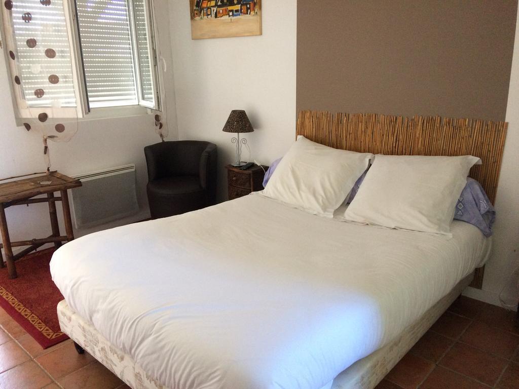 Chambre D'Hote El Dorado Vittefleur Ngoại thất bức ảnh