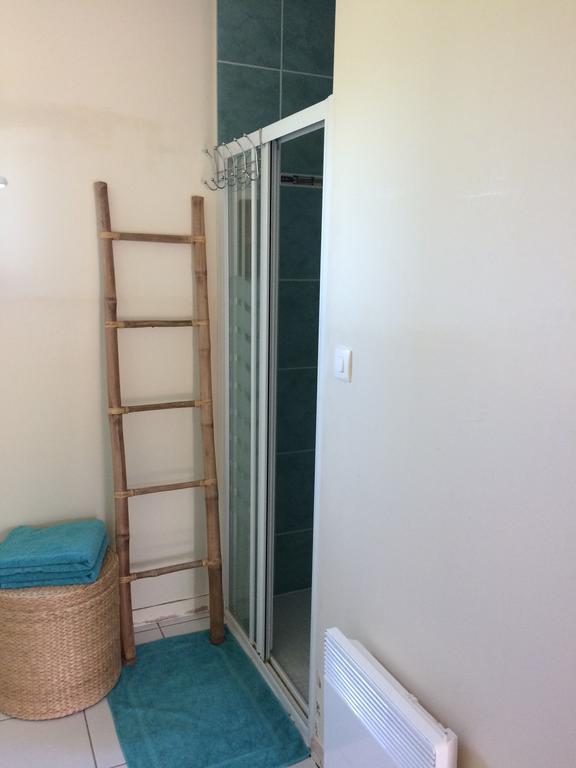 Chambre D'Hote El Dorado Vittefleur Ngoại thất bức ảnh